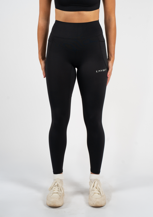 UNVØLV Sportlegging - COMFY