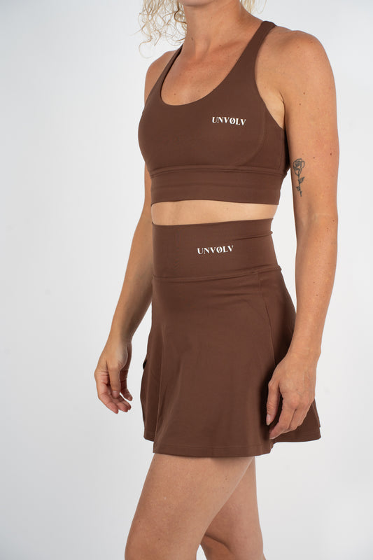UNVØLV Sport Skorts – SIENNA