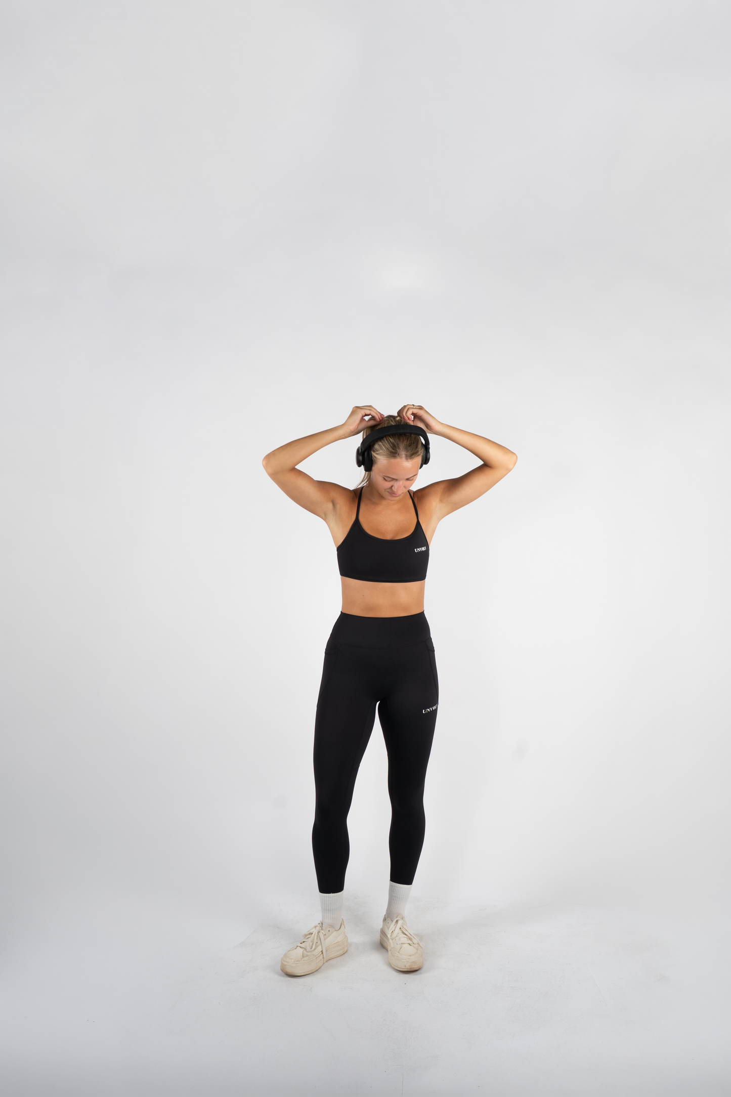 UNVØLV Sportlegging - COMFY