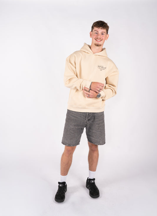 UNVØLV Hoodie BALANCE