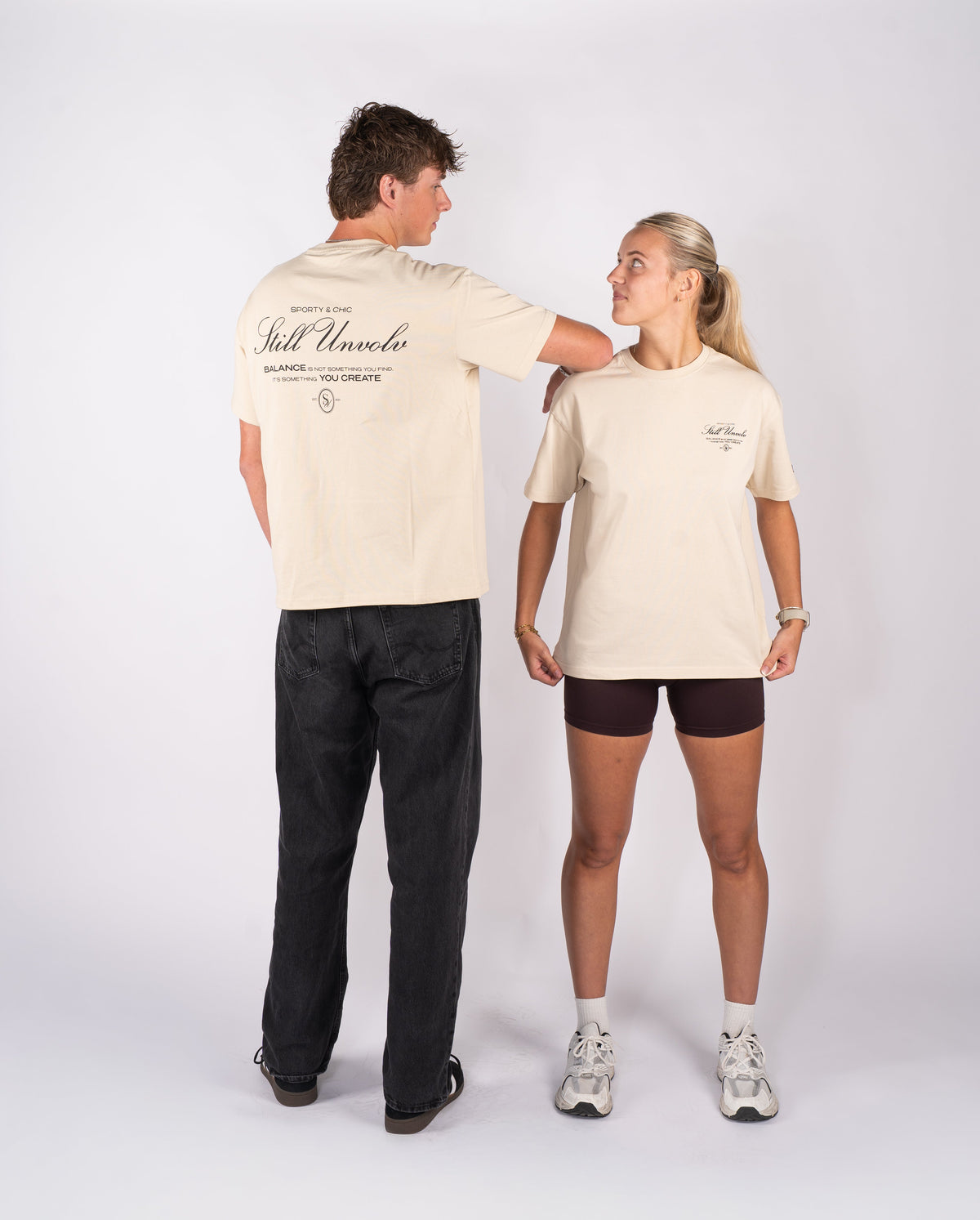 T-Shirts