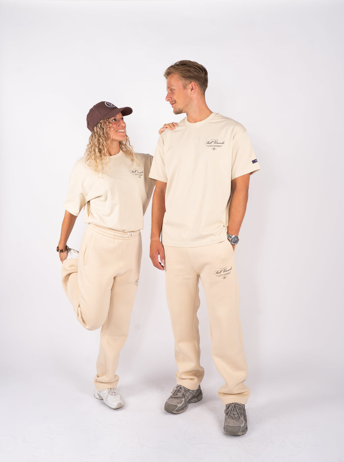 Trackpants