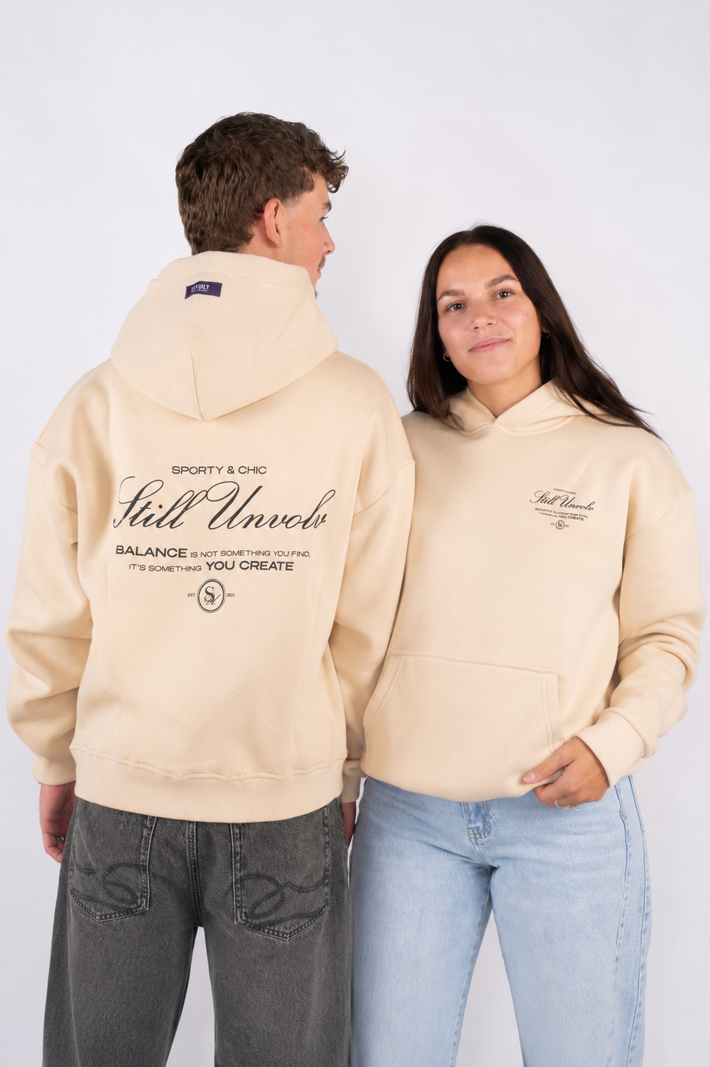 Hoodies