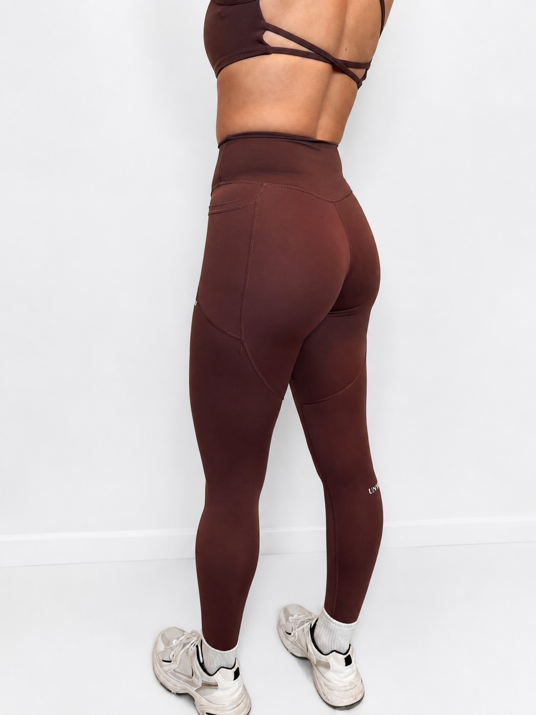 UNVØLV Sportlegging - COMFY