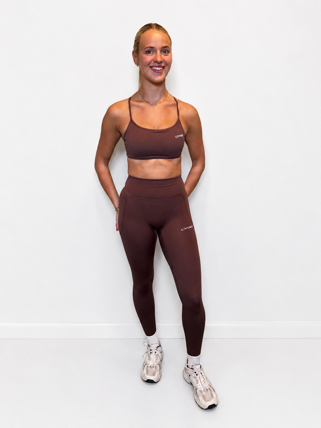 UNVØLV Sportlegging - COMFY