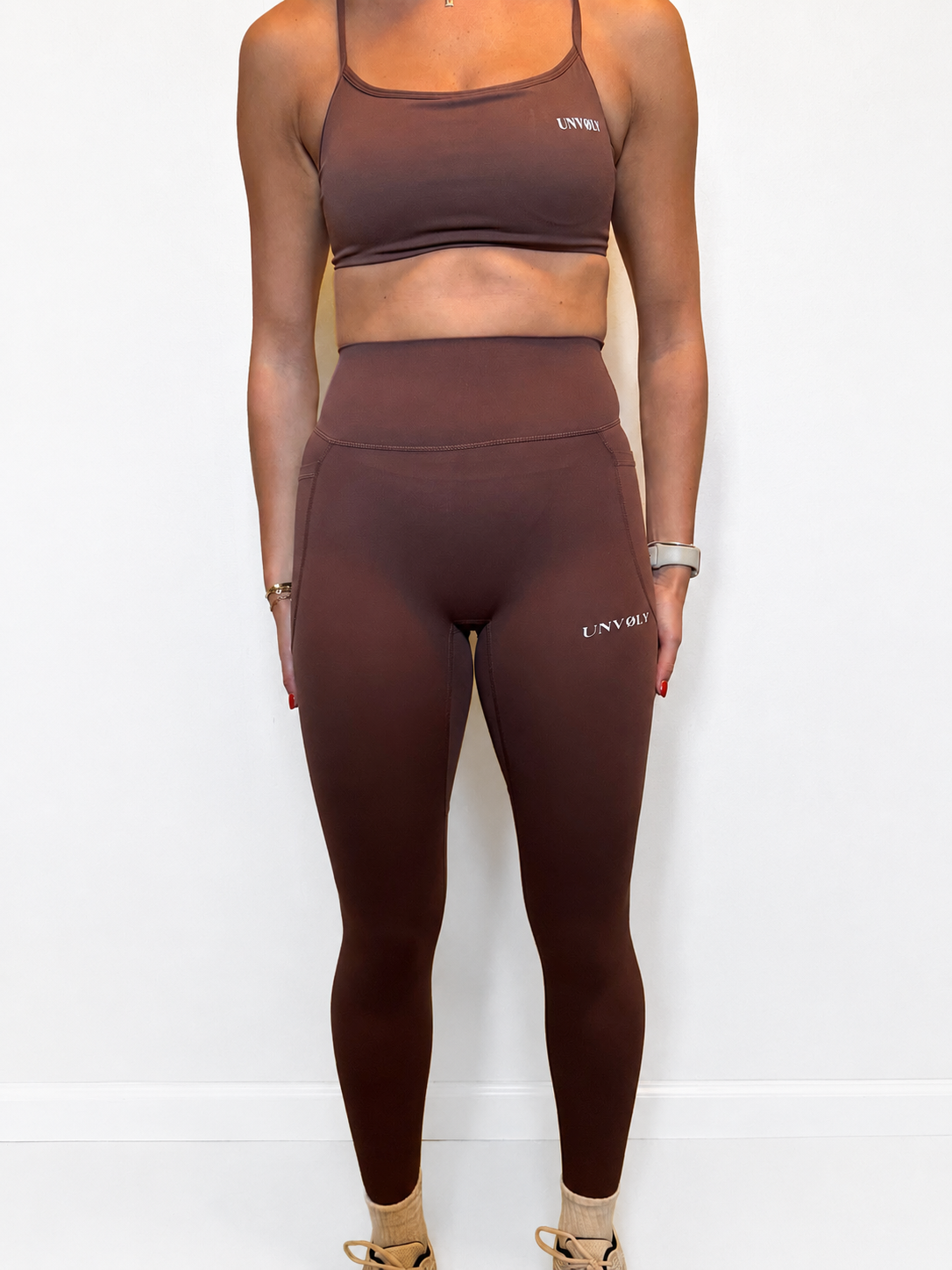 UNVØLV Sportlegging - COMFY