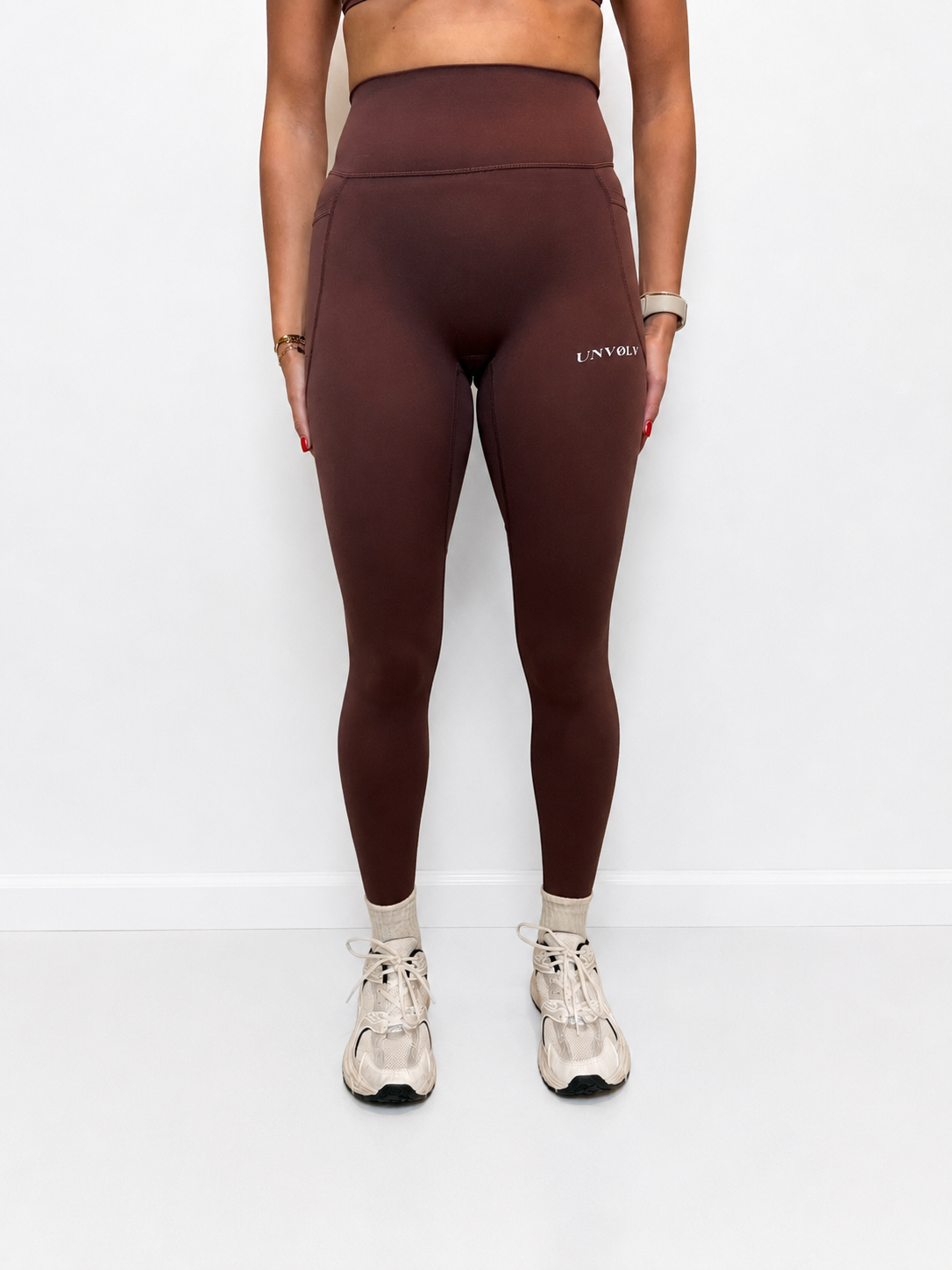 UNVØLV Sportlegging - COMFY