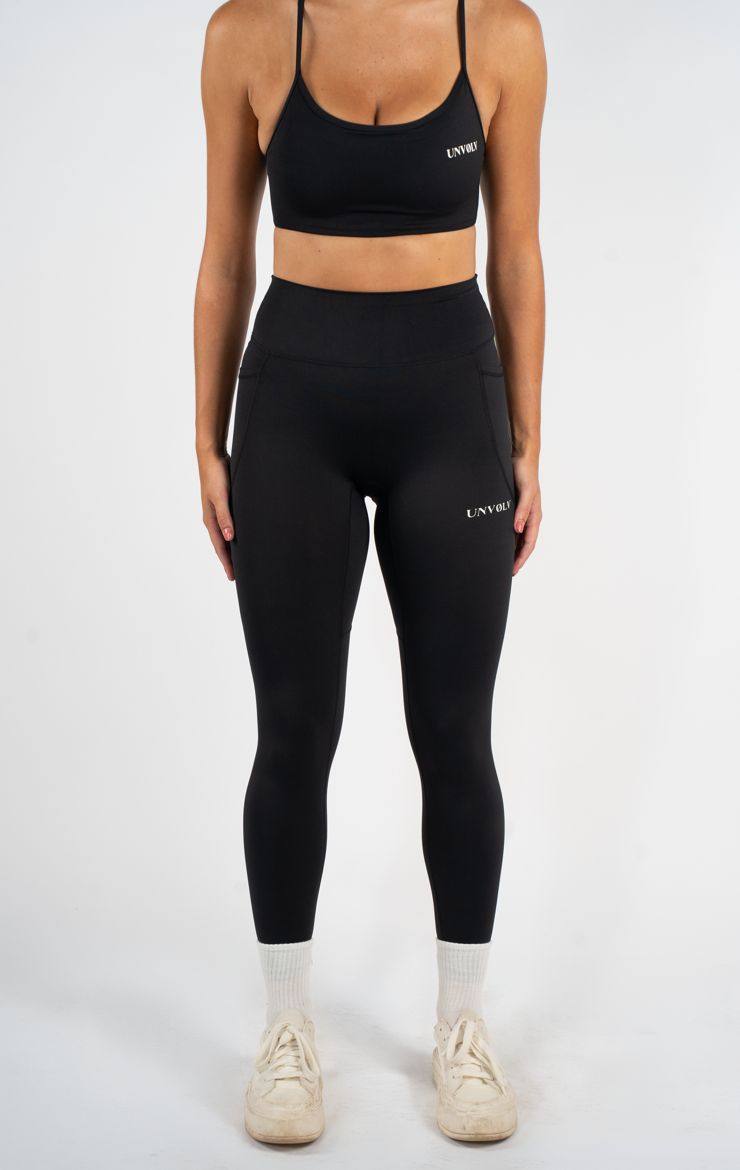 UNVØLV Sportlegging - COMFY