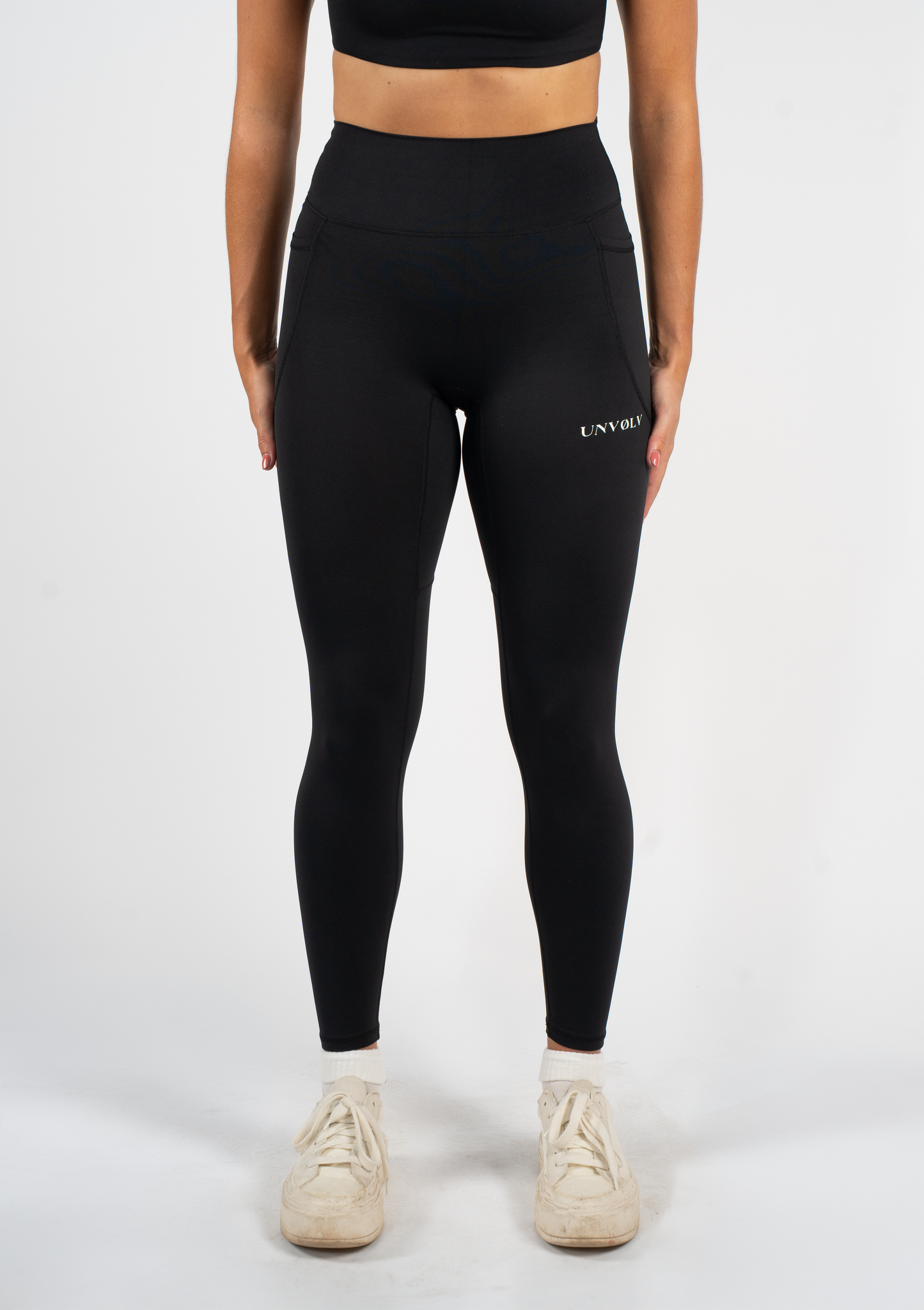 UNVØLV Sportlegging - COMFY