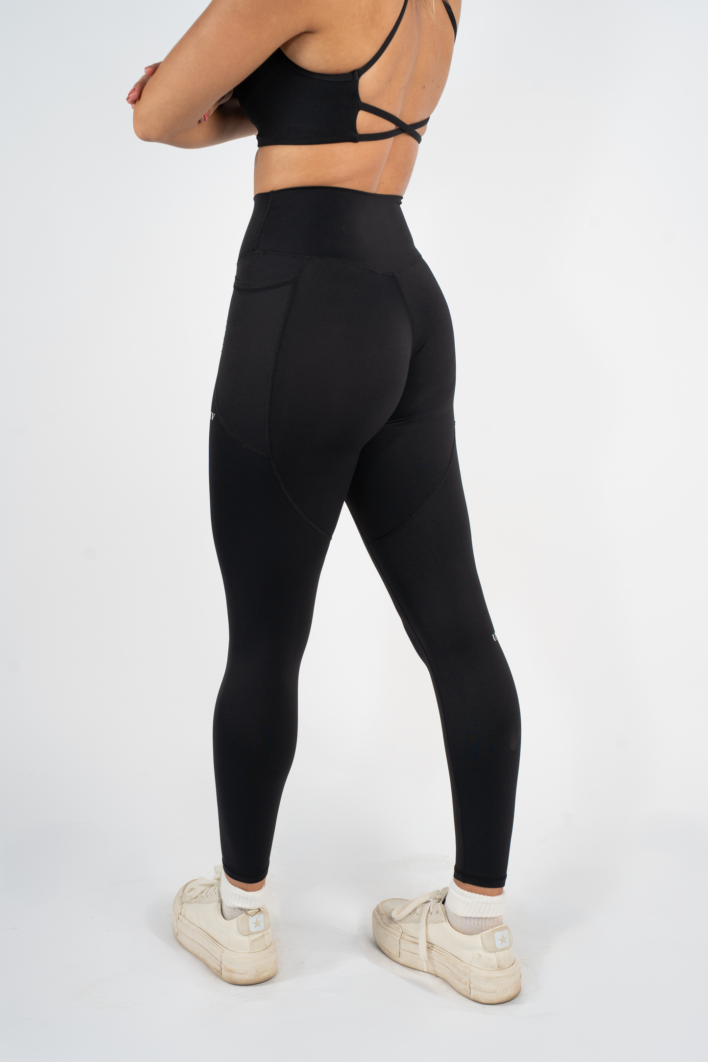 UNVØLV Sportlegging - COMFY
