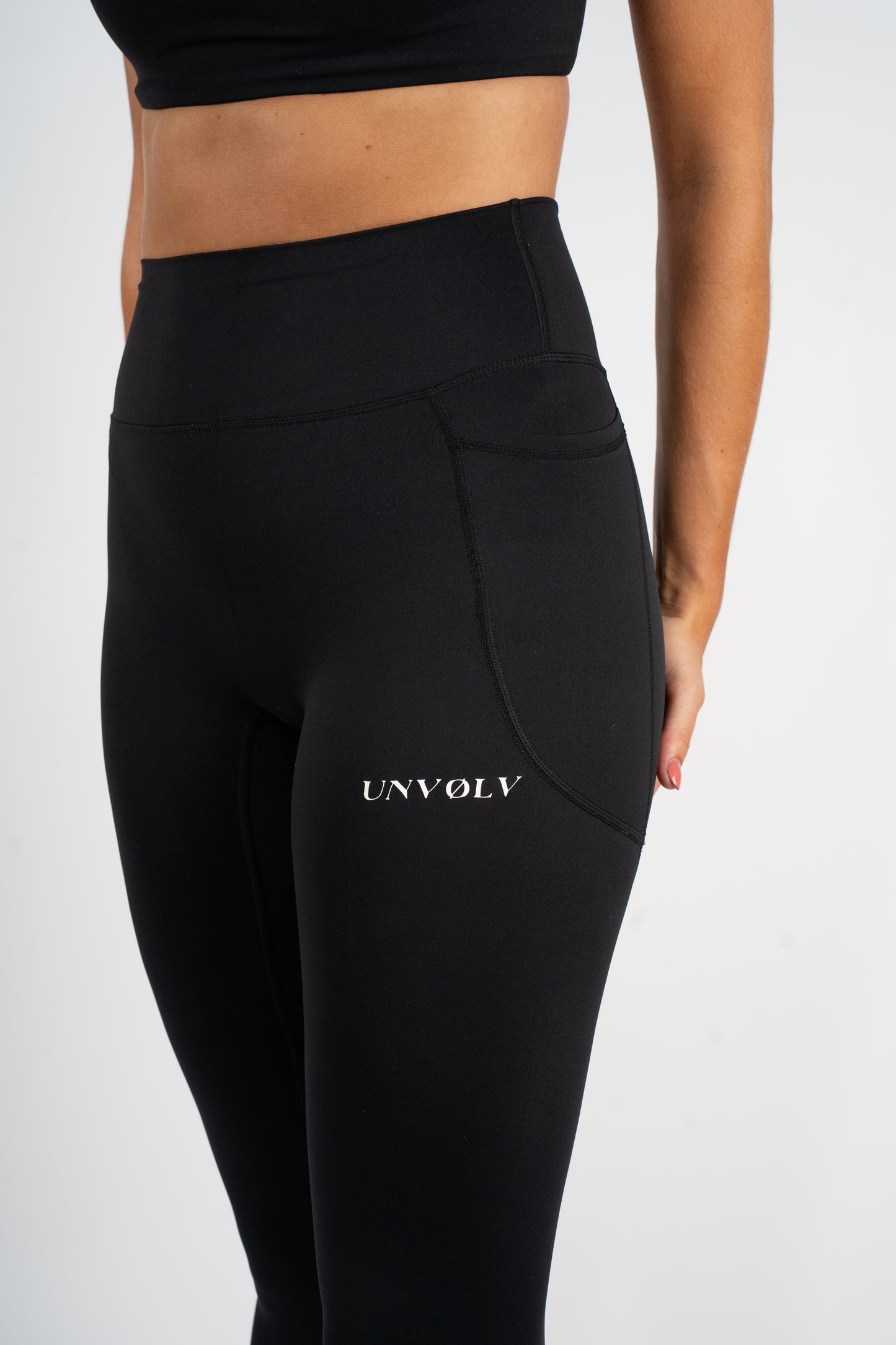 UNVØLV Sportlegging - COMFY