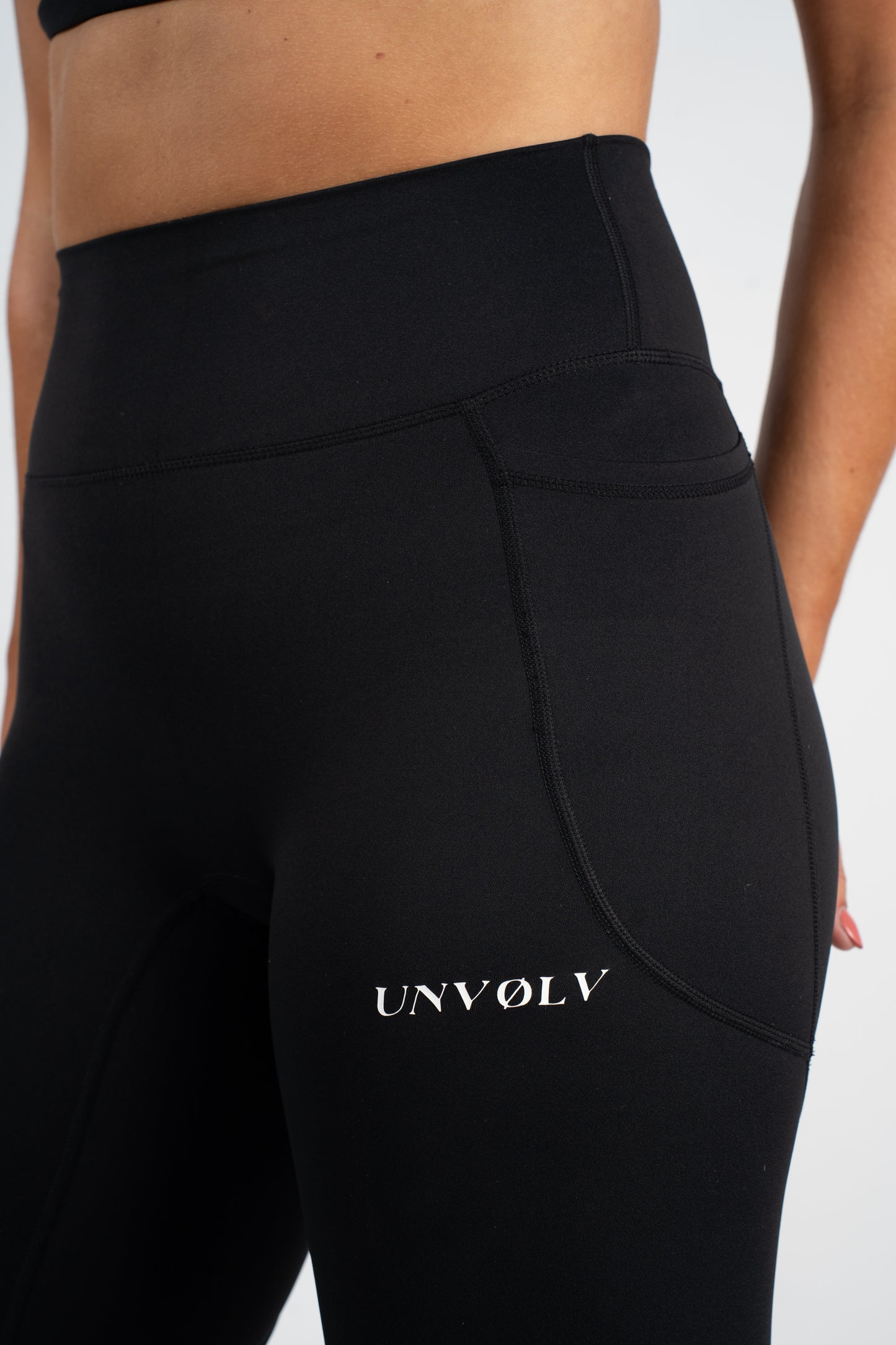UNVØLV Sportlegging - COMFY