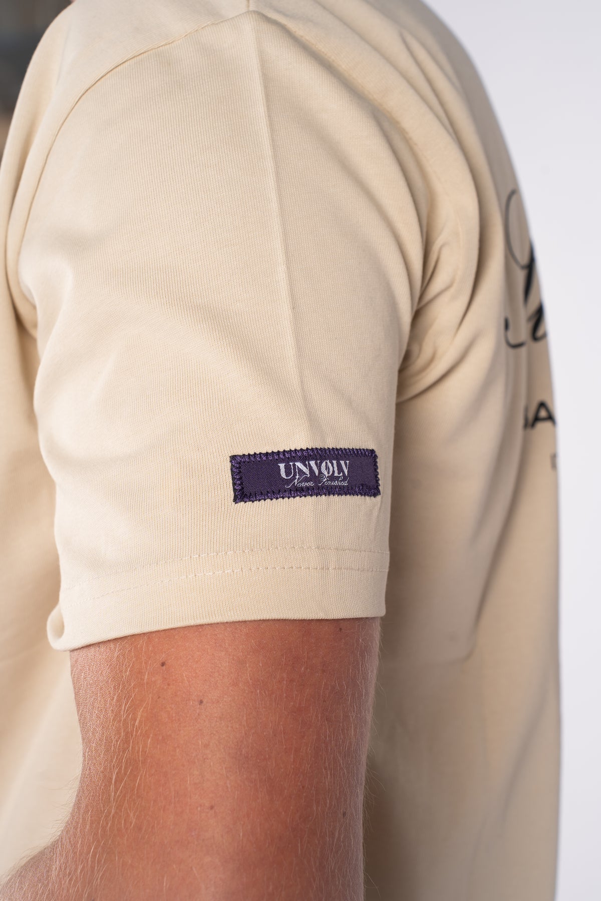 UNVØLV T-Shirt SIGNATURE