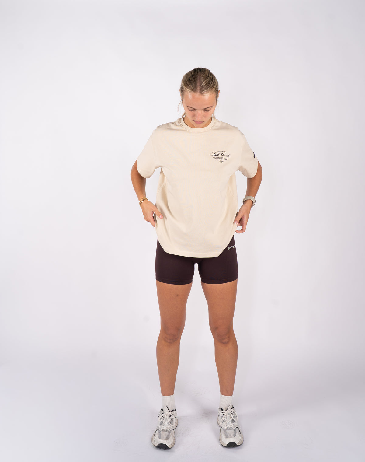 UNVØLV T-Shirt SIGNATURE