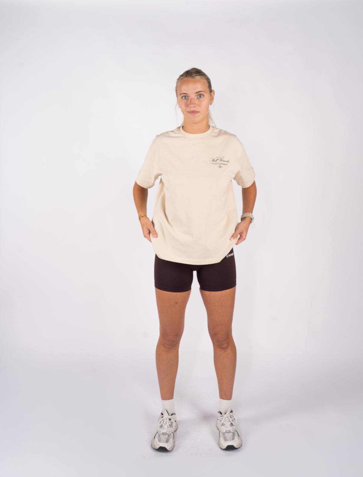 UNVØLV T-Shirt SIGNATURE