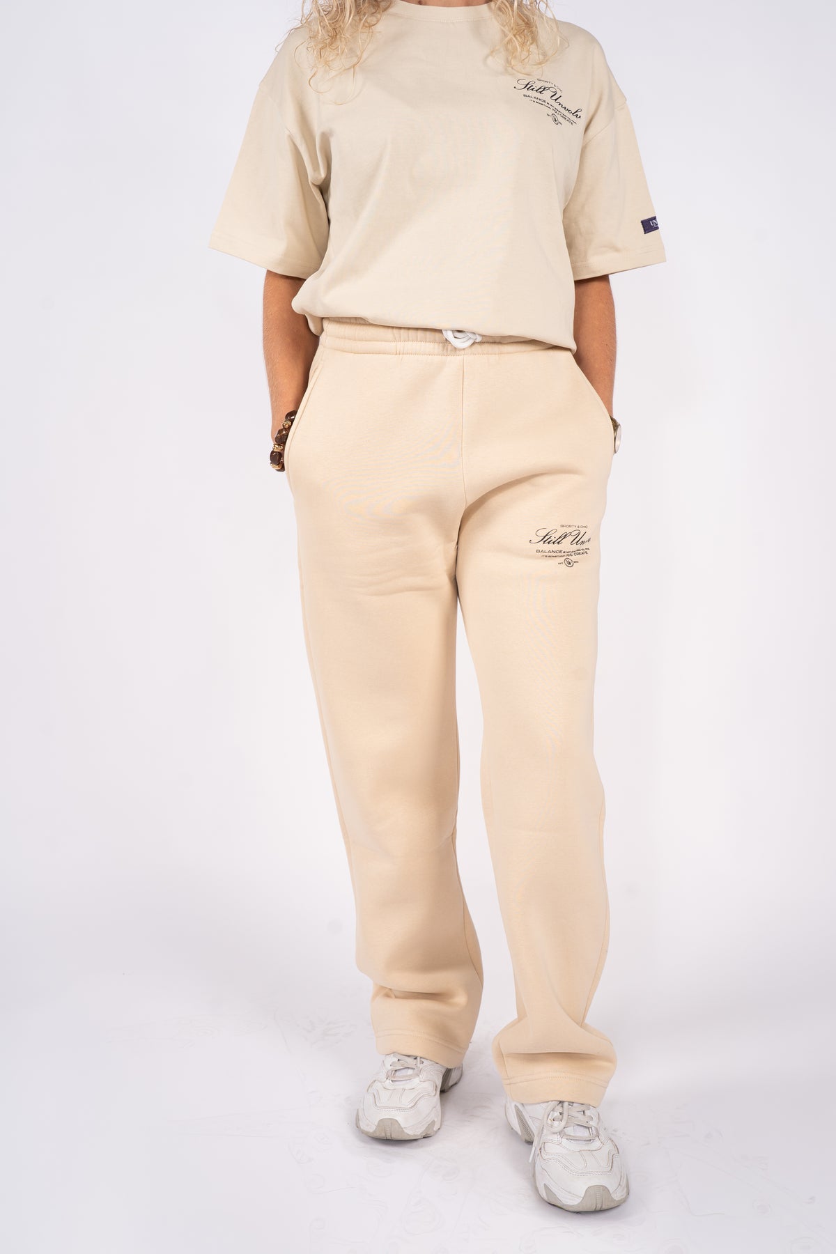 UNVØLV Trackpants BALANCE