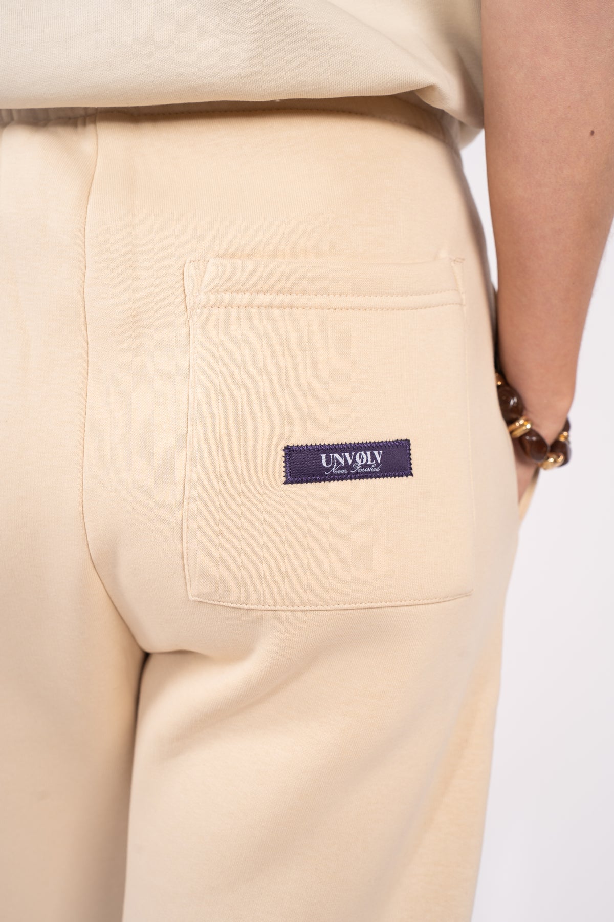 UNVØLV Trackpants BALANCE