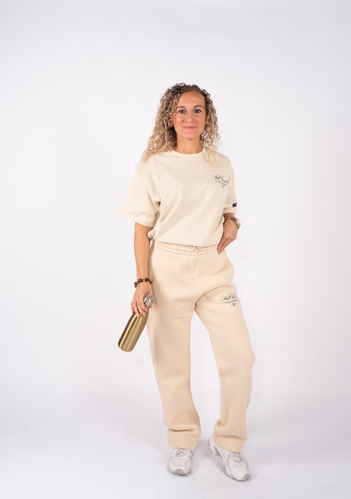 UNVØLV Trackpants BALANCE