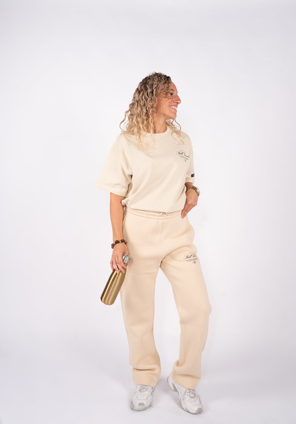 UNVØLV Trackpants BALANCE