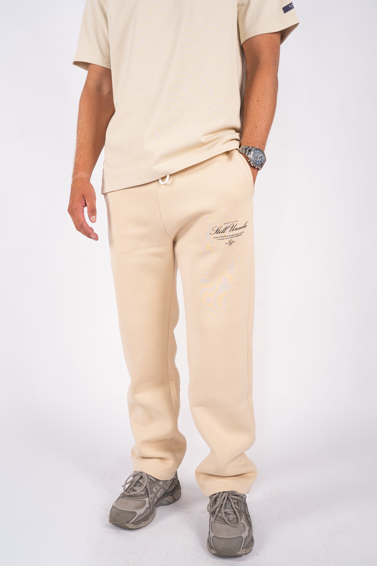 UNVØLV Trackpants BALANCE