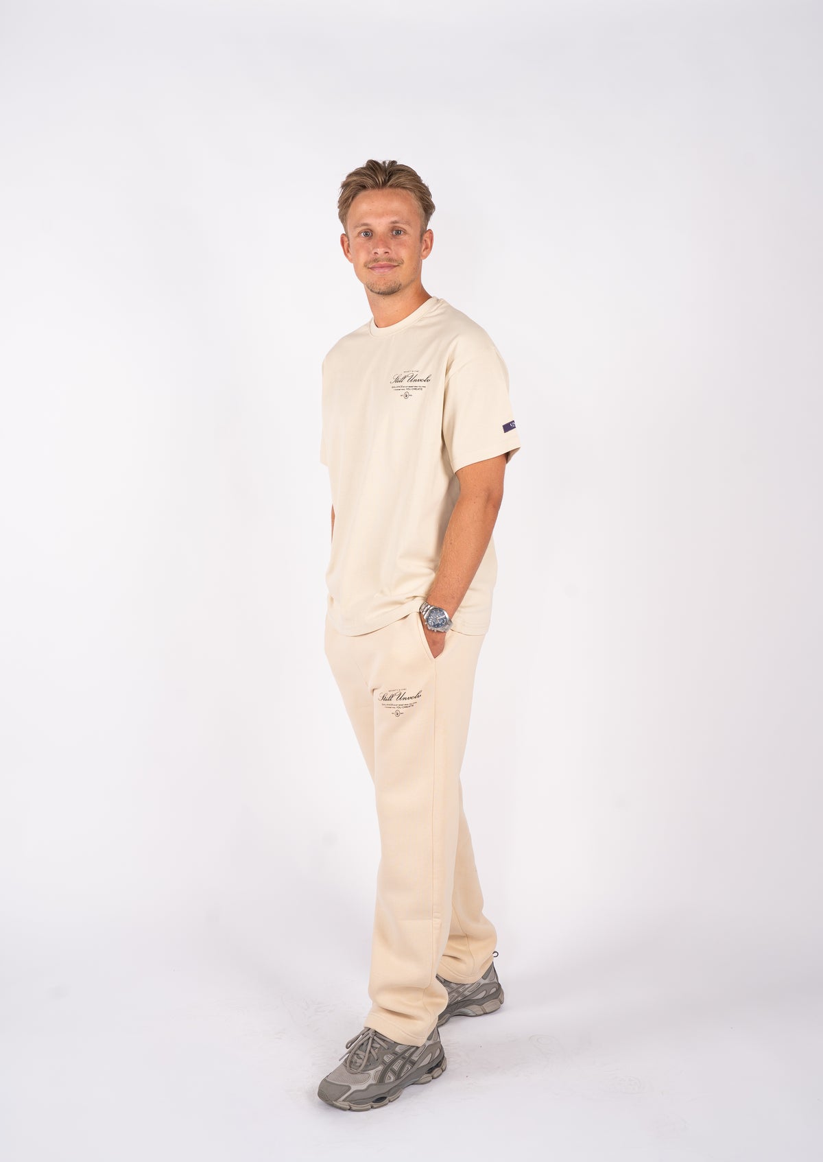 UNVØLV Trackpants BALANCE
