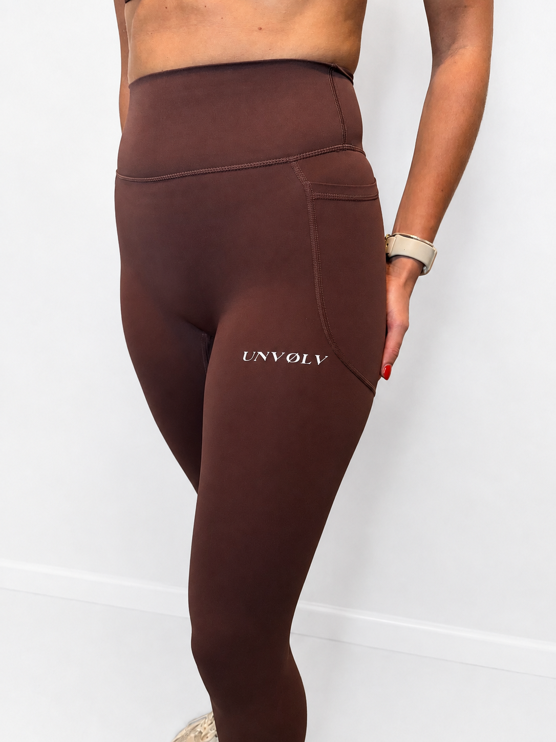 UNVØLV Sportlegging - COMFY